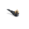 NEMA 5-30 Plug Range and Dryer Power Cord